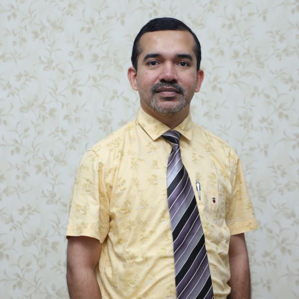 Rupak M