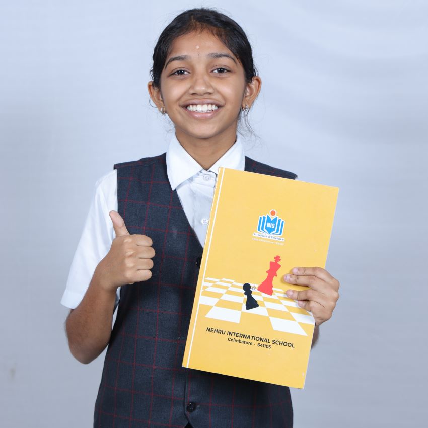 CBSE School in Coimbatore