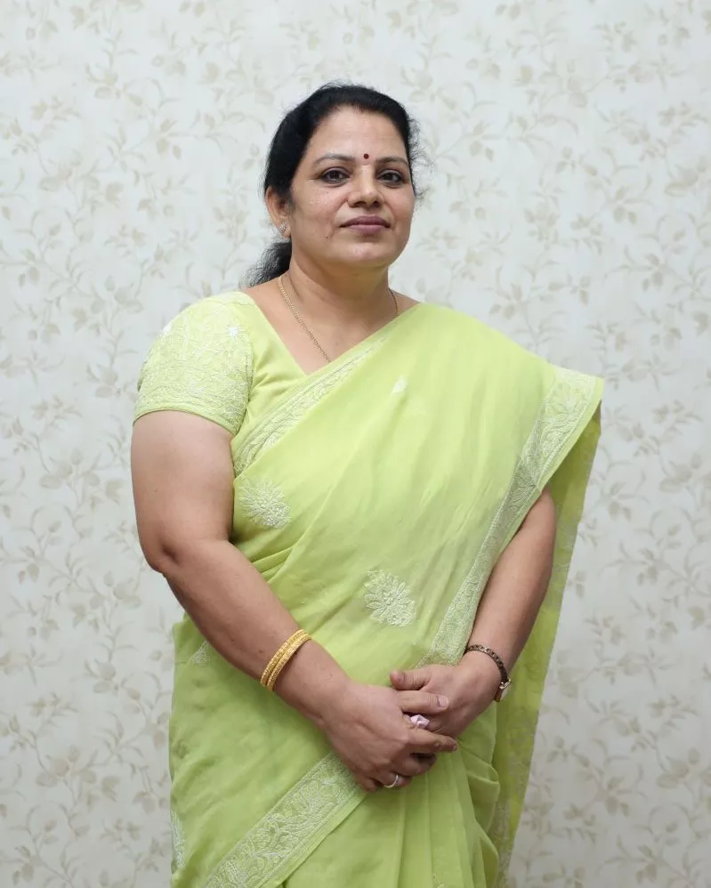 Priya Suresh